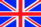 flag GB