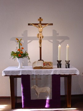 Altar