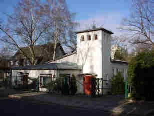 Philipp-Melanchthon-Kapelle