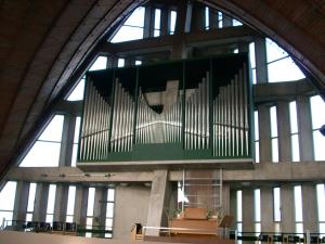 Orgel
